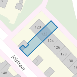 Perceel HDR00-H-2125