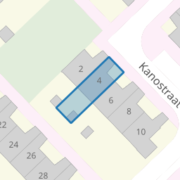 Perceel HDR00-H-2161