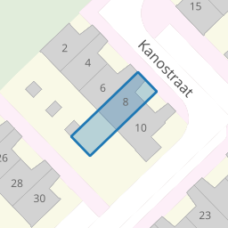 Perceel HDR00-H-2163