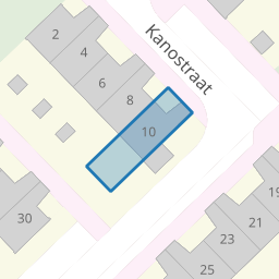 Perceel HDR00-H-2164