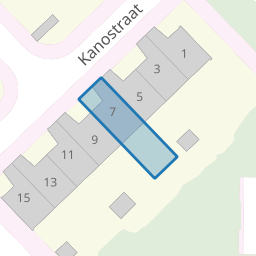 Perceel HDR00-H-2184