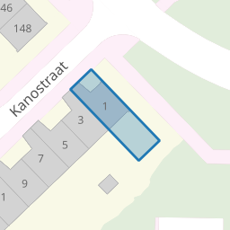 Perceel HDR00-H-2187