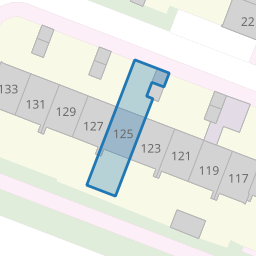 Perceel HDR00-H-2195