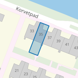 Perceel HDR00-H-2209