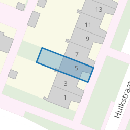 Perceel HDR00-H-2224