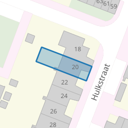 Perceel HDR00-H-2228