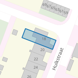 Perceel HDR00-H-2229