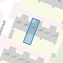 Perceel HDR00-H-2230