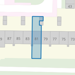 Perceel HDR00-H-2238