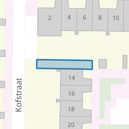 Perceel HDR00-H-2241