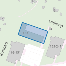 Perceel HDR00-H-2267