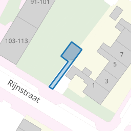 Perceel HDR00-H-2272