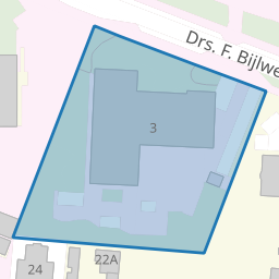 Perceel HDR00-H-2290