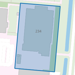 Perceel HDR00-H-2295