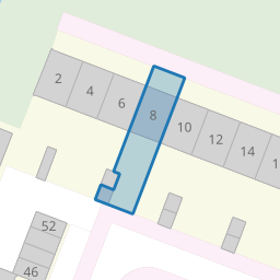 Perceel HDR00-H-2299