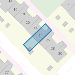 Perceel HDR00-H-2323