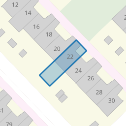 Perceel HDR00-H-2324