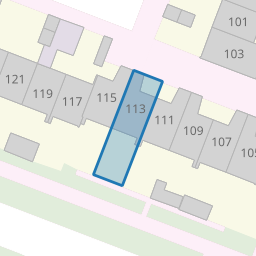 Perceel HDR00-H-2335