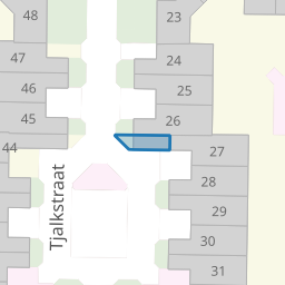 Perceel HDR00-H-2355