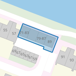 Perceel HDR00-H-2364