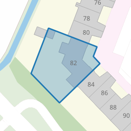 Perceel HDR00-H-2374