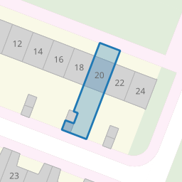 Perceel HDR00-H-2384