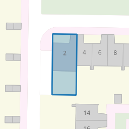 Perceel HDR00-H-2389