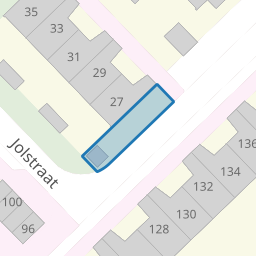 Perceel HDR00-H-2399