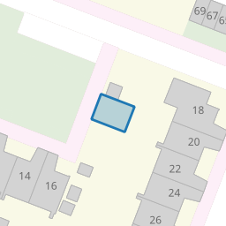 Perceel HDR00-H-2414