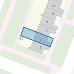 Perceel HDR00-H-2421