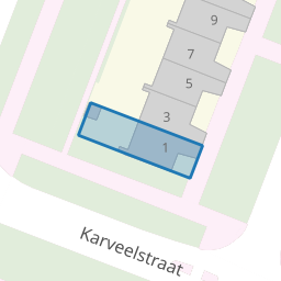 Perceel HDR00-H-2422