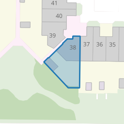 Perceel HDR00-H-2424