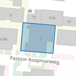 Perceel HDR00-H-2432