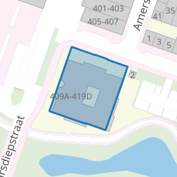 Perceel HDR00-H-2453