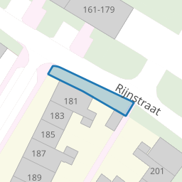 Perceel HDR00-H-2480