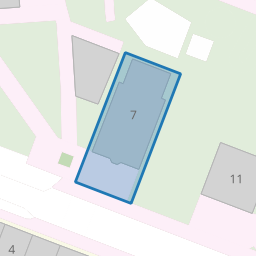 Perceel HDR00-H-2486