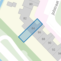 Perceel HDR00-H-2495