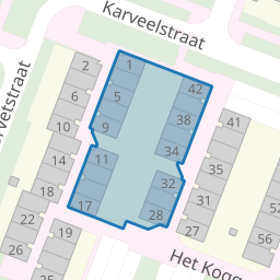 Perceel HDR00-H-2506