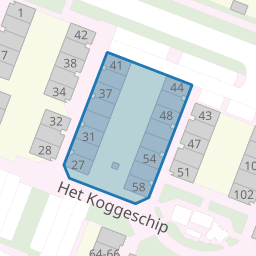 Perceel HDR00-H-2507