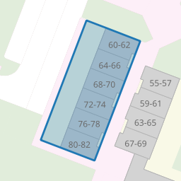Perceel HDR00-H-2508