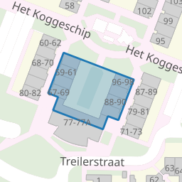 Perceel HDR00-H-2509