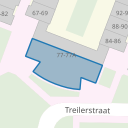 Perceel HDR00-H-2510