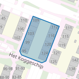 Perceel HDR00-H-2511