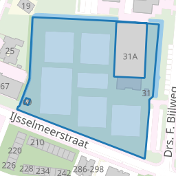 Perceel HDR00-H-2517