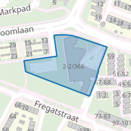 Perceel HDR00-H-2522