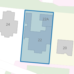 Perceel HDR00-H-2528