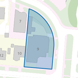 Perceel HDR00-H-2530