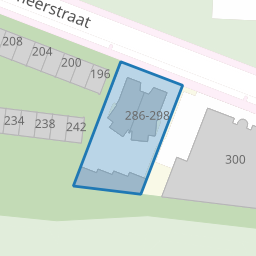 Perceel HDR00-H-2549