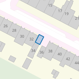 Perceel HDR00-H-2564