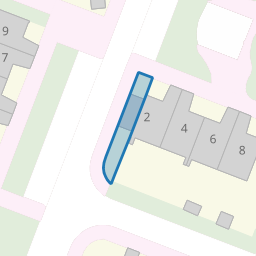 Perceel HDR00-H-2570